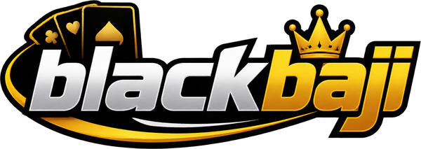 BlackBaji লোগো